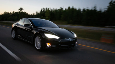 The Model S