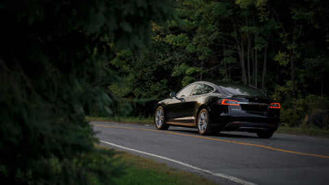How Much A New Tesla Model S Costs