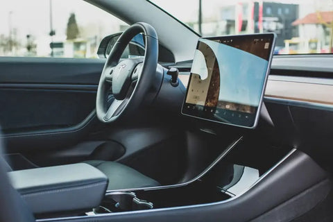Troubleshooting Tesla Model 3 Locking Issues