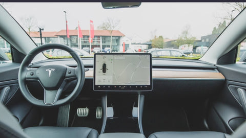 Enhancing Your Tesla Experience With Premium Connectivity