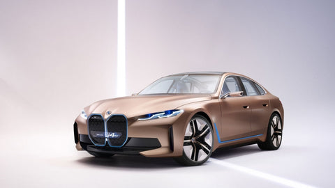 Comparing Performance And Features Of The BMW Electric Car: An In-Depth Analysis