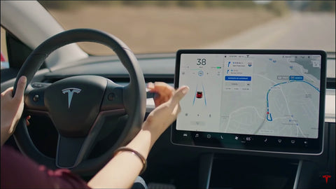 Life-Threatening Autopilot Problems and Power Steering Problems