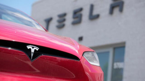 Tesla Vehicle Recalls: Addressing Safety Concerns and Enhancing Performance