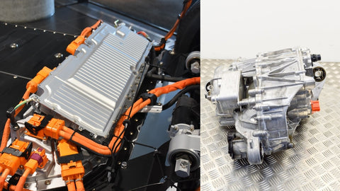 Performance And Trim | Engine Power And Fuel Efficiency Comparisons