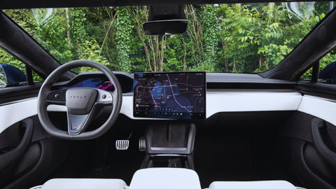 Tesla's Autopilot System