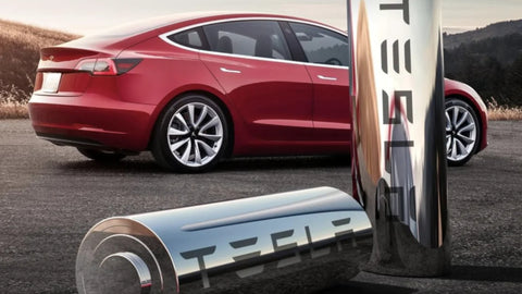 Tesla Battery Replacement Costs