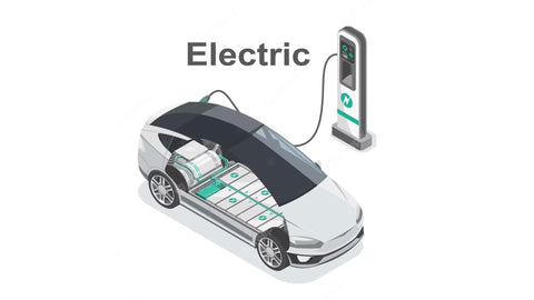 What is an Electric Car and How Does it Work?