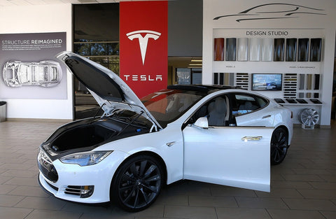Costs And Losses Surround Tesla's Technical Oversight
