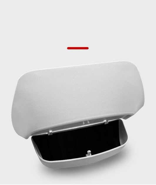 Sunglasses holder for Tesla Model Y