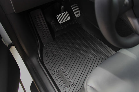 3D MAXpider Tesla Model 3 Floor Mats