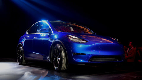 The Prospects for the Model Y and Other Electric Cars