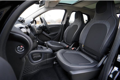 Mastering the Art of Car Interior Detailing