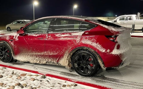 Inspect Your Tires Before the Road Trip