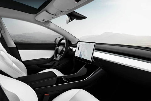 10 Must-Have Tesla Model 3 Accessories