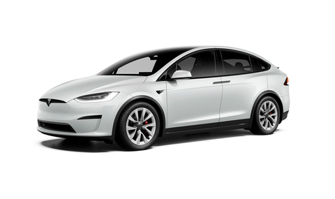 tesla model x plaid first look specs range