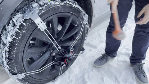 Tire Chains