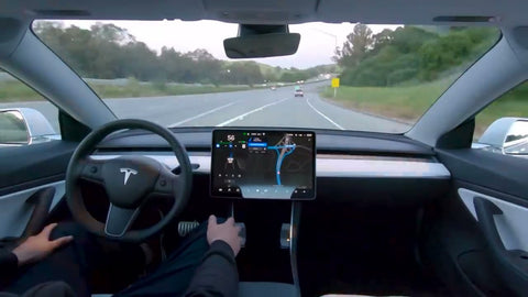 Autopilot and Full Self-Driving