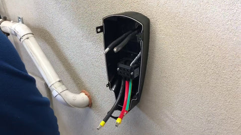 Step by Step Guide to Install Tesla Wall Connector (Gen 3