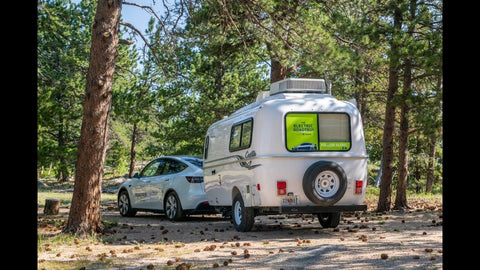 Comprehensive Guide to Towing a Tesla Model Y Tow