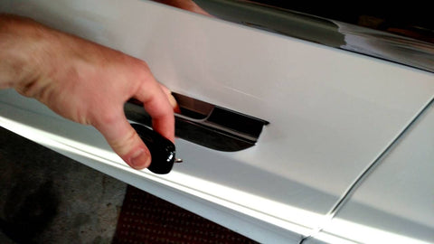 Common Door Handle Problems