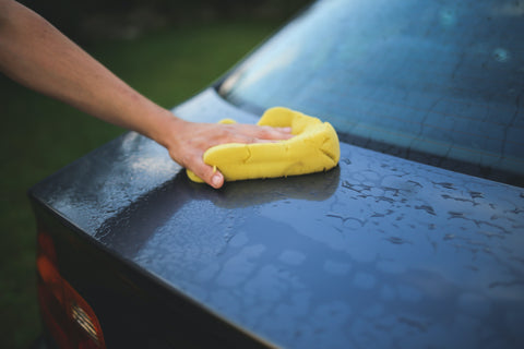 Top Benefits of Keeping Your Car Clean