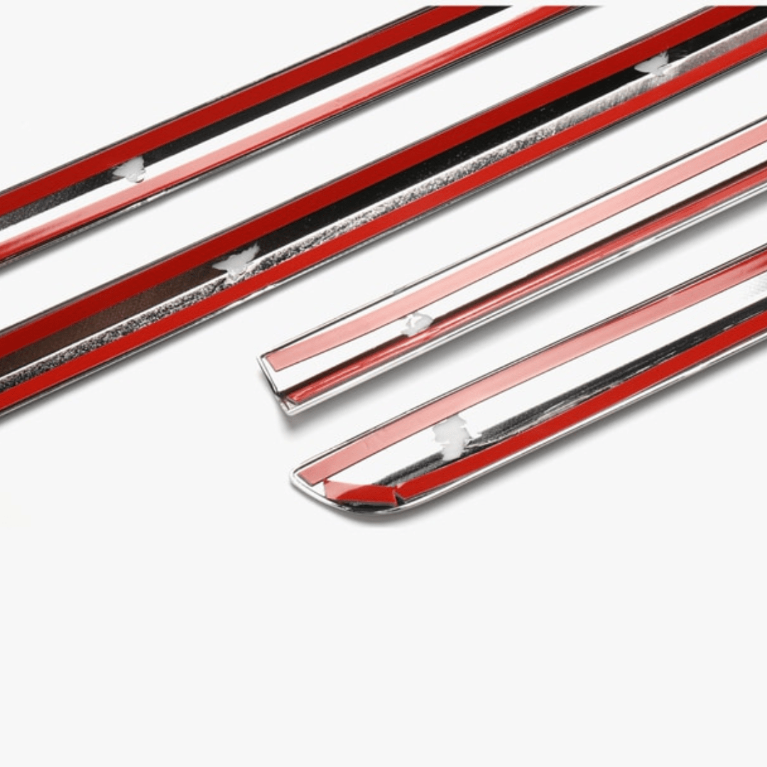 Door Strips For Tesla