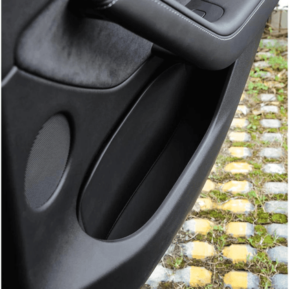 Door Pocket Inserts For Tesla Model Y 2020-2023