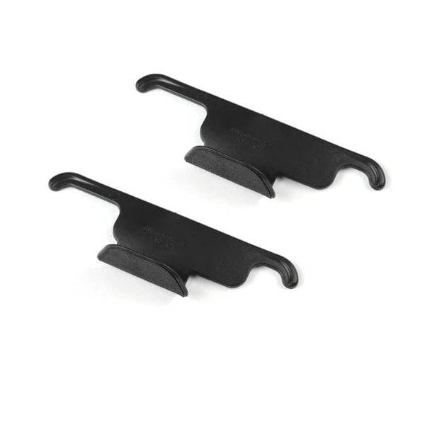 DICMKY 2 Pack Car Seat Back Hooks for Tesla Model Y Model 3 Accessories  2023 2022 2021 2020 Must Have, Purse Hanger for Car Seat Headrest Hook for