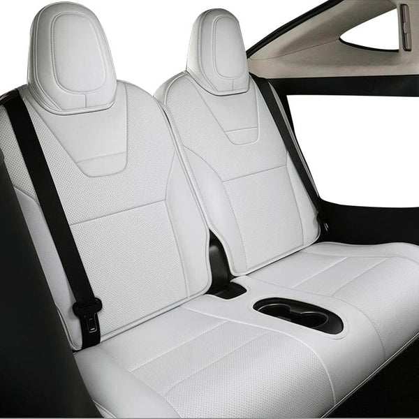 Order Tesla Model X Seat Covers Online