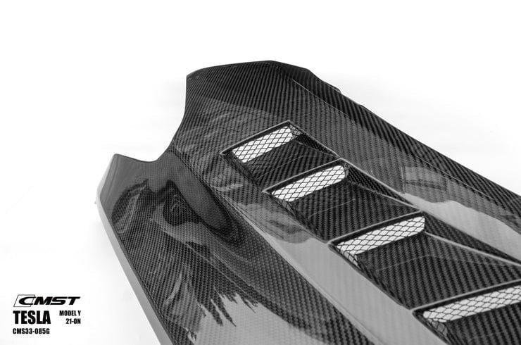 Carbon Fiber Fender Replacements