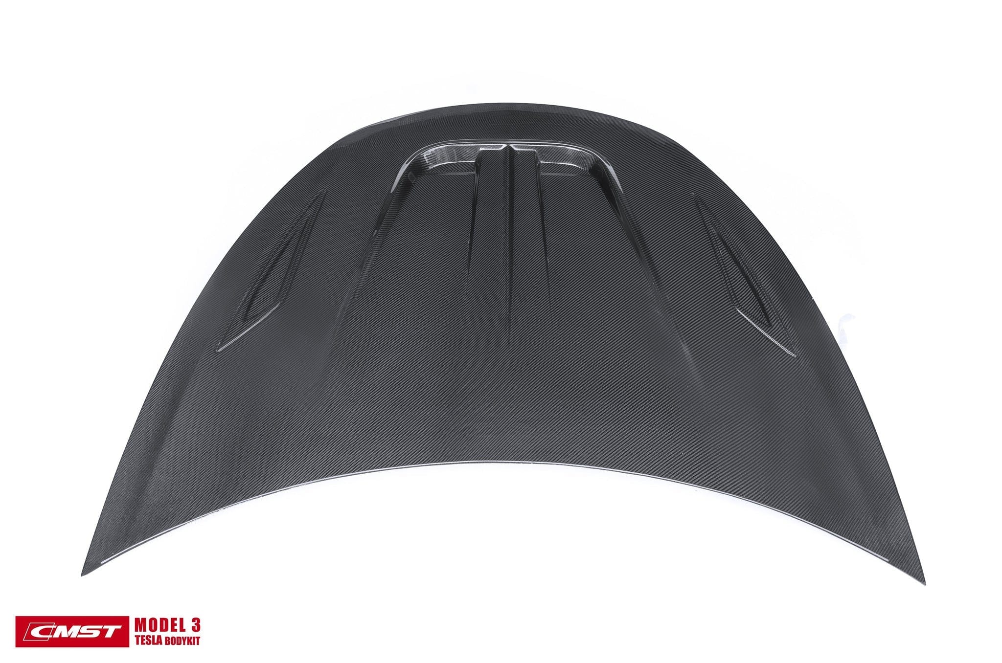 Carbon Fiber Hood Bonnet