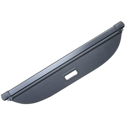 Retractable Rear Trunk Parcel Shelf Security Cover for Tesla Model Y