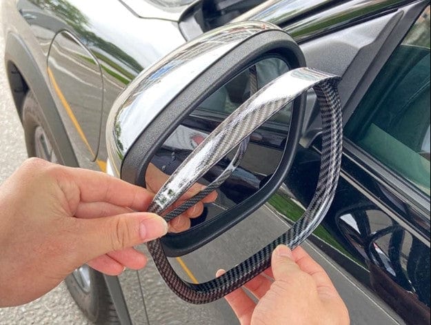 Side Mirror Trims For Ford