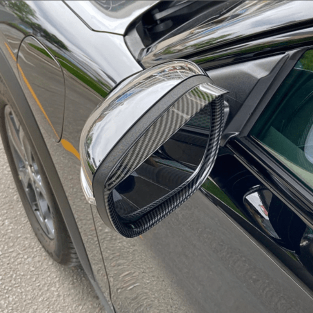 Side Mirror Trims For Ford