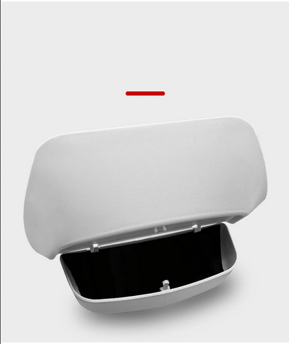 Sonnenbrillenhalter für Tesla Model 3 2017-2023