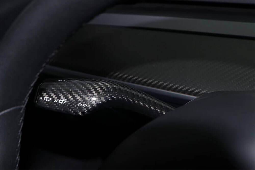 CARBON FIBER BUNDLE KIT