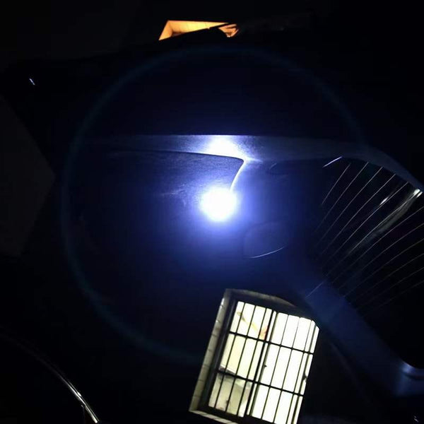 Ultrahelle LED-Ersatz-Kofferraumleuchte für Tesla Model Y 2021