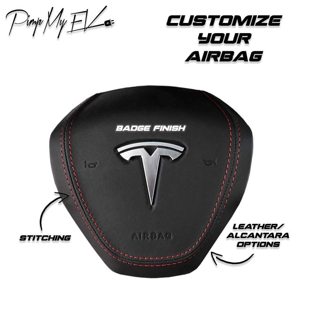 Custom Airbag Top Cover