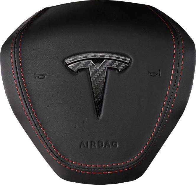 Custom Airbag Top Cover