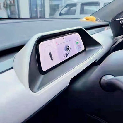 NEW Instrument Cluster Display For Tesla Model 3 & Model Y - OEM Look (Must  Have Accessories 2022) 