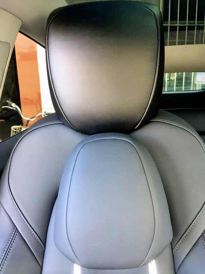 Seat Headrests for Tesla Model Y & Model 3 2017-2024 (2pcs)