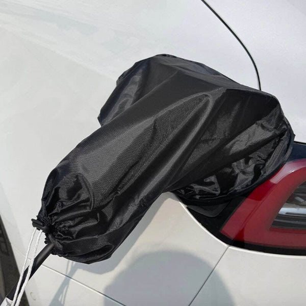 Regenschutz für Elektroauto-Ladegerät für alle Elektrofahrzeuge