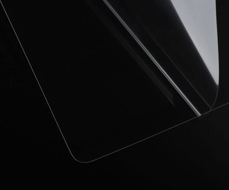 15-Zoll-HD-Displayschutz aus gehärtetem Glas für Tesla Model Y 2020-2023