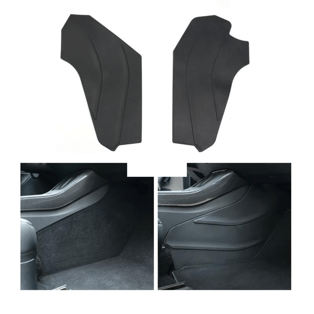 TPE Center Console Side Protector