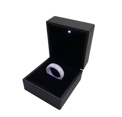 Customized Tesla Smart Ring For Model 3 2017-2022 | PimpMyEV