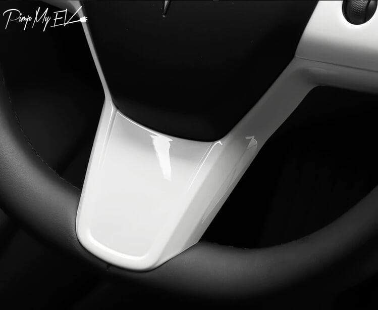 ABS Steering Wheel Fascia