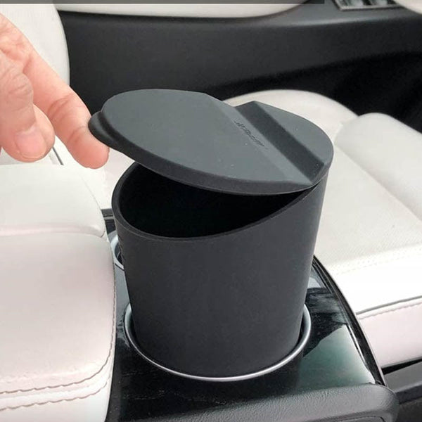 Universal Car Side Door Trash Can