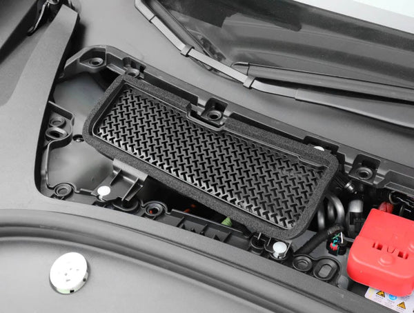 How to Replace the Tesla Air Filter in Model 3 & Model Y