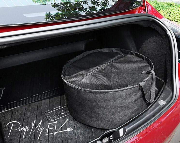 Car Wheel Covers Storage Bag