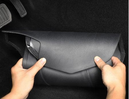 Center Console Side Kick Pad